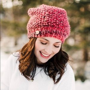 Meet your Posher, Angelyn